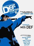 Russell Simmons Presents Def Poetry: Season 6 (2-Disc Series)