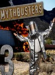 MythBusters: Collection 3