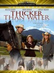 Thicker Than Water poster