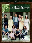 The Waltons: Season 7 (3-Disc Series)