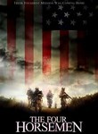 The Four Horsemen