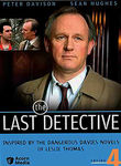 The Last Detective: Series 4 (2-Disc Series)