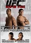 UFC 80: Rapid Fire