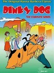 The All-New Popeye Hour: Dinky Dog: The Complete Series