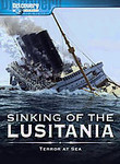 Sinking of the Lusitania
