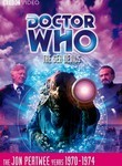 Doctor Who: The Sea Devils