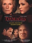 Damages: Season 2 (3-Disc Series)