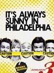 It's Always Sunny in Philadelphia: Season 3: Disc 3