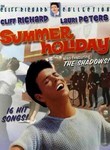 Summer Holiday (1962) Box Art