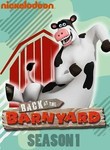 Back at the Barnyard: Season 1