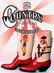 Country Fever Jukebox: Vol. 2