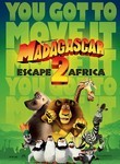 Madagascar: Escape 2 Africa