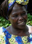 Taking Root: The Vision of Wangari Maathai poster