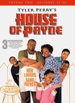Tyler Perry's House of Payne: Vol. 2