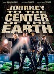 Journey to the Center of the Earth