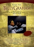 Thank You Billy Graham