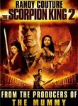 The Scorpion King 2: Rise of a Warrior : Trailer & Info