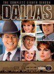 Dallas: Season 8
