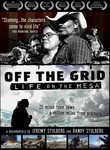 Off the Grid: Life on the Mesa