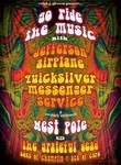Go Ride the Music / West Pole