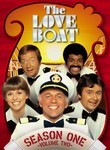 The Love Boat: Season 1: Vol. 2 (4-Disc Series)