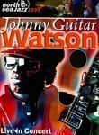 Johnny Guitar poster