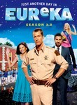 Eureka: Season 3.0 (2-Disc Series)