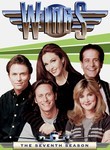 Wings: Season 7 (4-Disc Series)