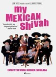 My Mexican Shivah (Morirse esta en hebreo) poster
