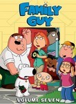 Family Guy: Vol. 7 (3-Disc Series)