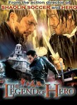 The Legend of Hero