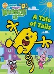 Wow! Wow! Wubbzy!: A Tale of Tails