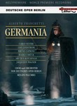 Germany Year 90 Nine Zero (Allemagne 90 neuf zero) poster