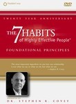 The 7 Habits of Highly Effective People