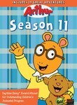 Arthur: Season 11 (5-Disc Series)