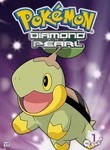 Pokemon: Diamond and Pearl (6-Disc Series)