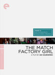 The Match Factory Girl