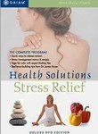 Health Solutions: Stress Relief