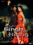 Singh is Kinng