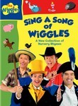 The Wiggles: Sing a Song of Wiggles