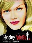 Honey West: The Complete Series