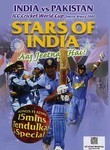 India vs. Pakistan: Stars of India