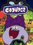 Chowder: Vol. 1