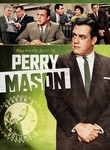 Perry Mason: Season 3: Vol. 2 (4-Disc Series)