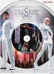 Love Story 2050: Bonus Material