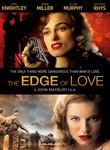 Edge of Love poster