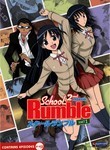 School Rumble: Season 2: Part 1 (2-Disc Series)