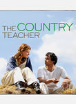 Country Teacher (Venkovsky ucitel) poster