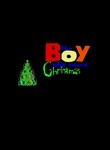 The Boy Who Saved Christmas