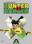 Hunter x Hunter: Vol. 1